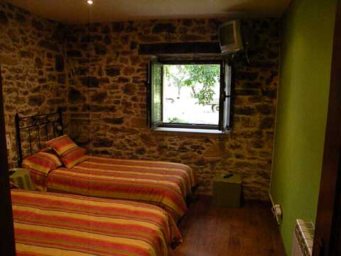 Casa Rural Madreselva